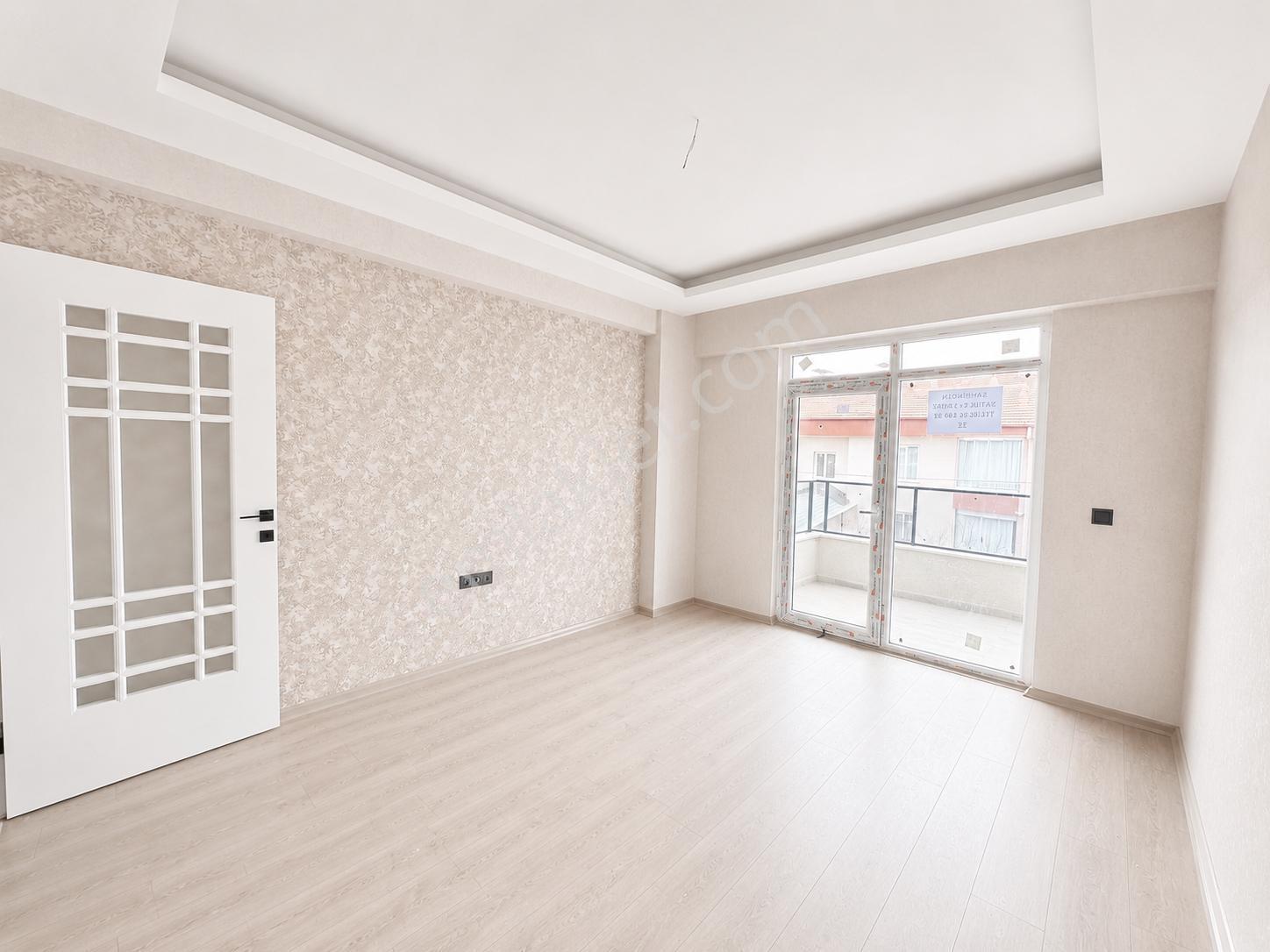 ''saçlı Kasap Caddesi Site İçi 3+1 Sıfır Daire '' - Görsel 17