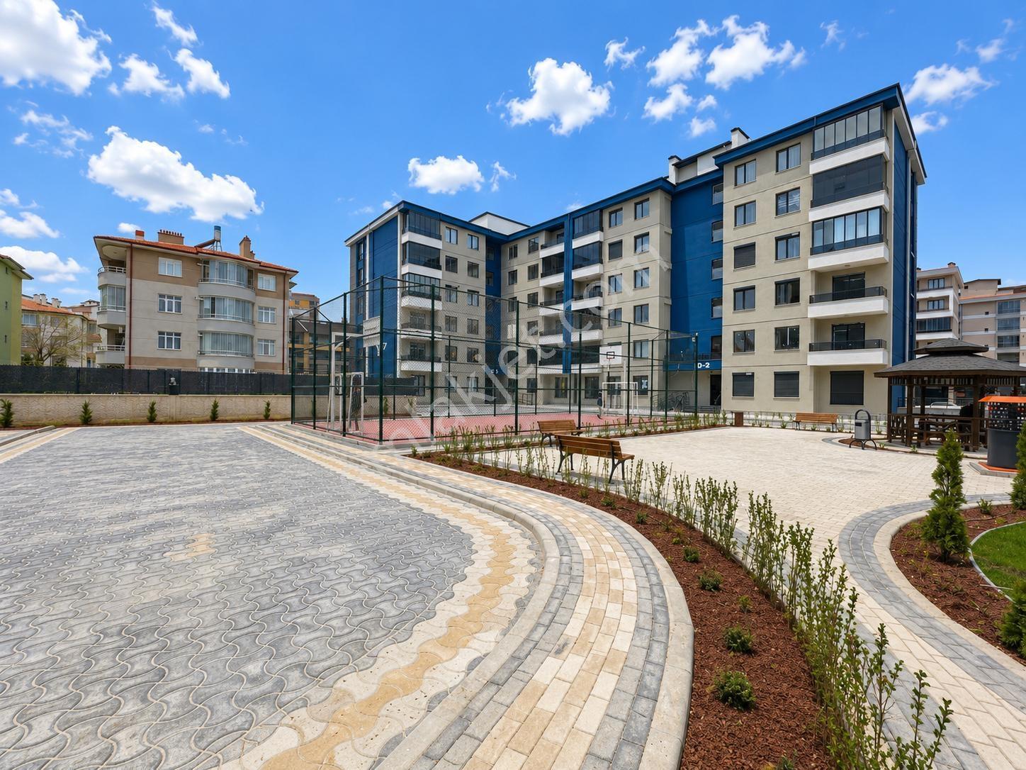 ''saçlı Kasap Caddesi Site İçi 3+1 Sıfır Daire '' - Görsel 7