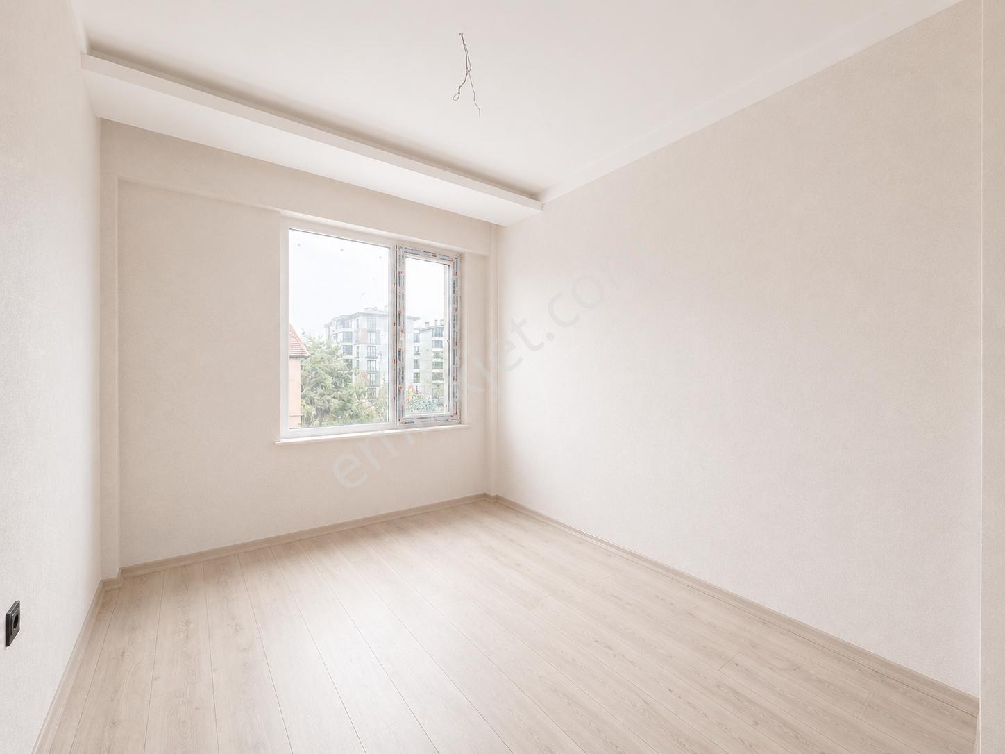 ''saçlı Kasap Caddesi Site İçi 3+1 Sıfır Daire '' - Görsel 10
