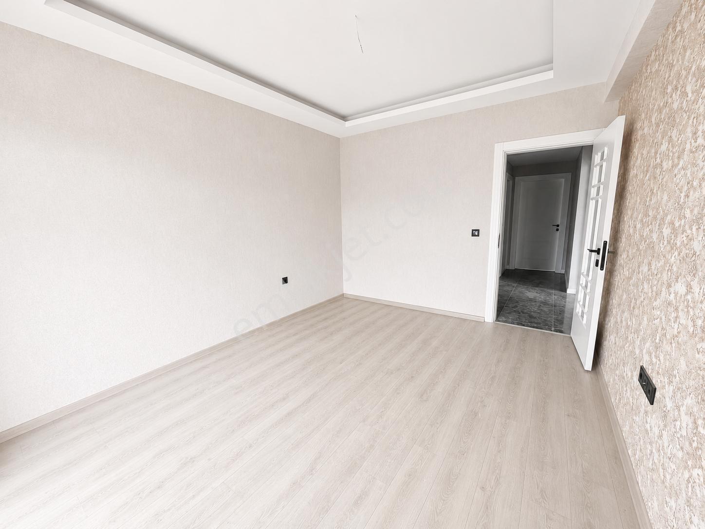 ''saçlı Kasap Caddesi Site İçi 3+1 Sıfır Daire '' - Görsel 16