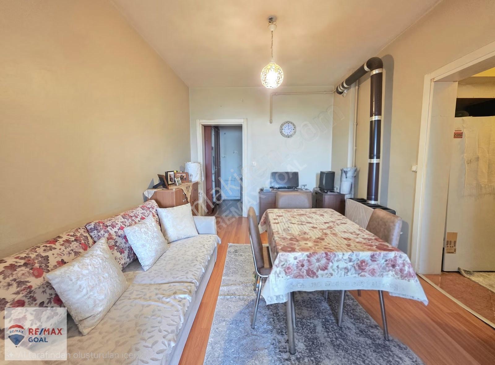 Remax Şirvan'dan Hasanpaşa Terminalavm Karşısı Satılık 1+1 Daire - Görsel 11