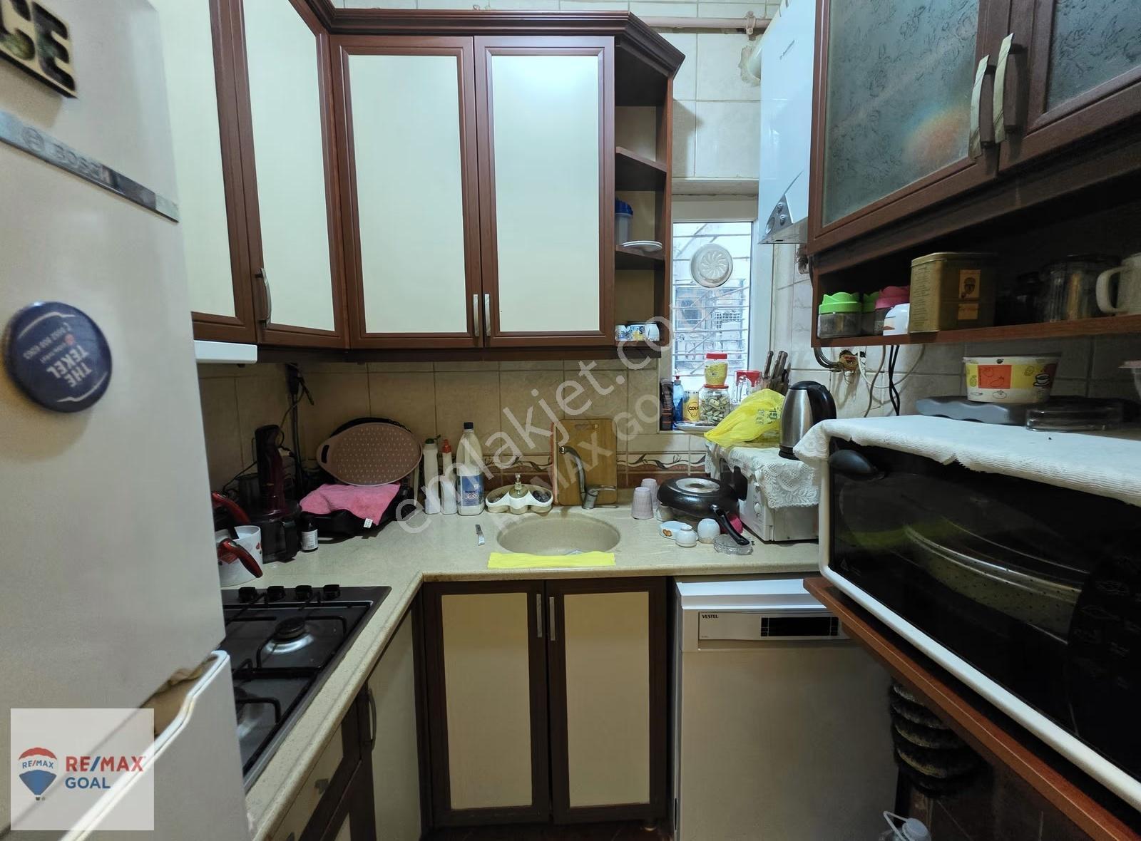 Remax Şirvan'dan Hasanpaşa Terminalavm Karşısı Satılık 1+1 Daire - Görsel 9