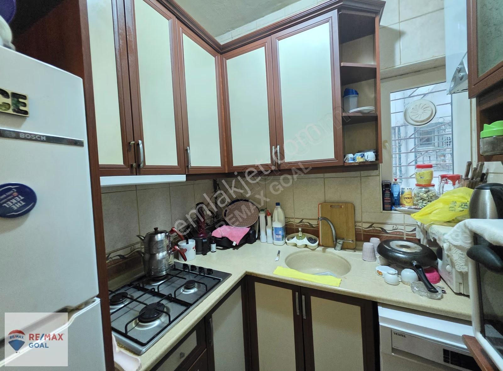 Remax Şirvan'dan Hasanpaşa Terminalavm Karşısı Satılık 1+1 Daire - Görsel 24