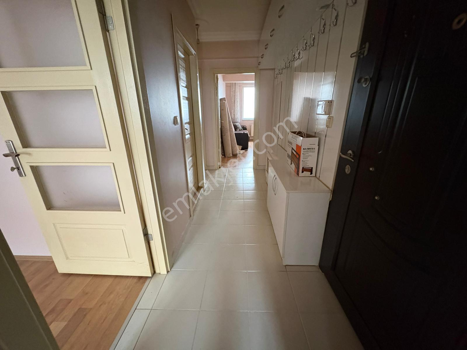 Büyükdere Mh Kullanışlı Fırsat Konum Cambalkonlu 2+1 Daire So-2 - Görsel 11