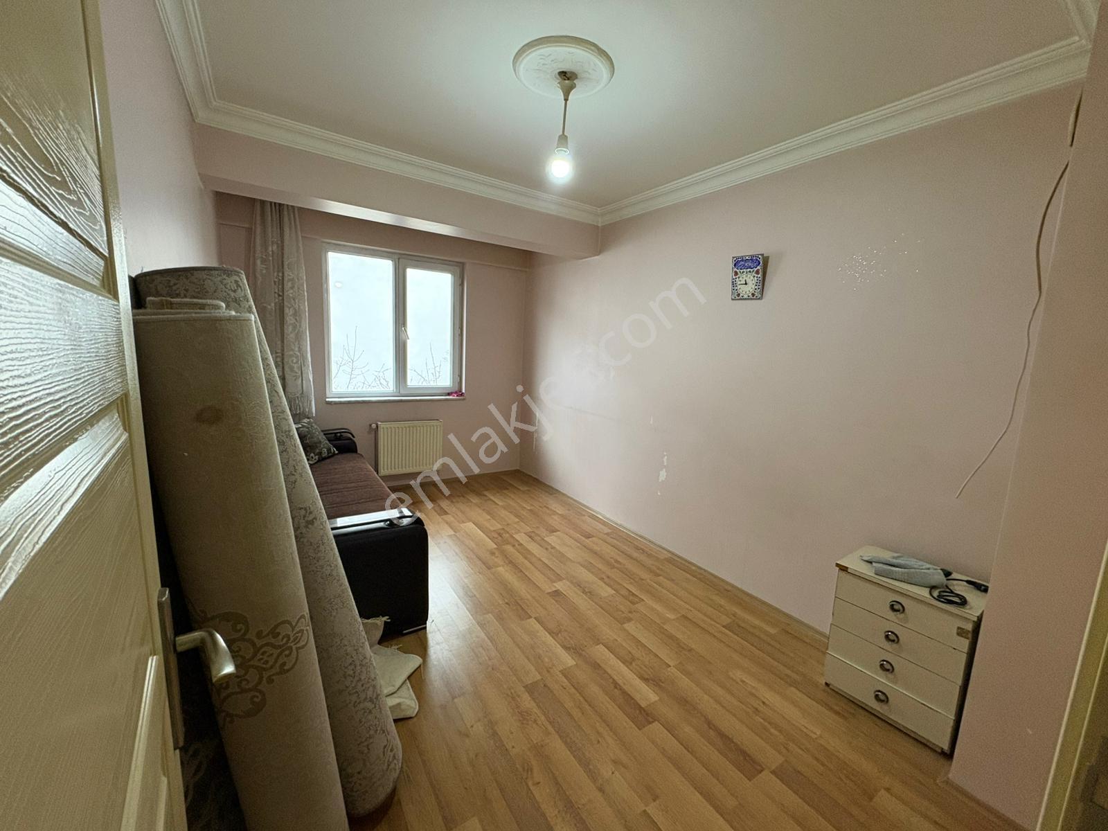 Büyükdere Mh Kullanışlı Fırsat Konum Cambalkonlu 2+1 Daire So-2 - Görsel 12