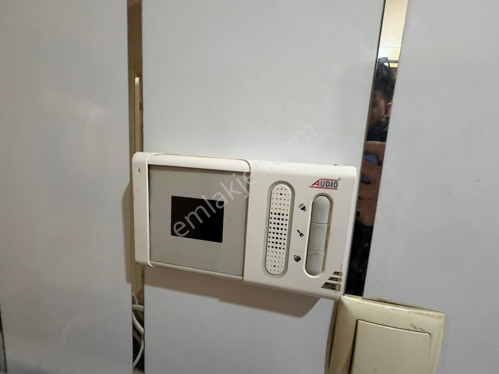 Büyükdere Mh Kullanışlı Fırsat Konum Cambalkonlu 2+1 Daire So-2 - Görsel 19