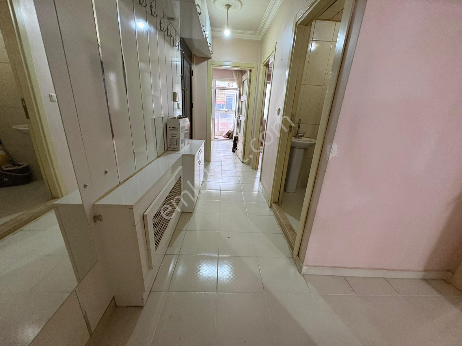 Büyükdere Mh Kullanışlı Fırsat Konum Cambalkonlu 2+1 Daire So-2 - Görsel 14