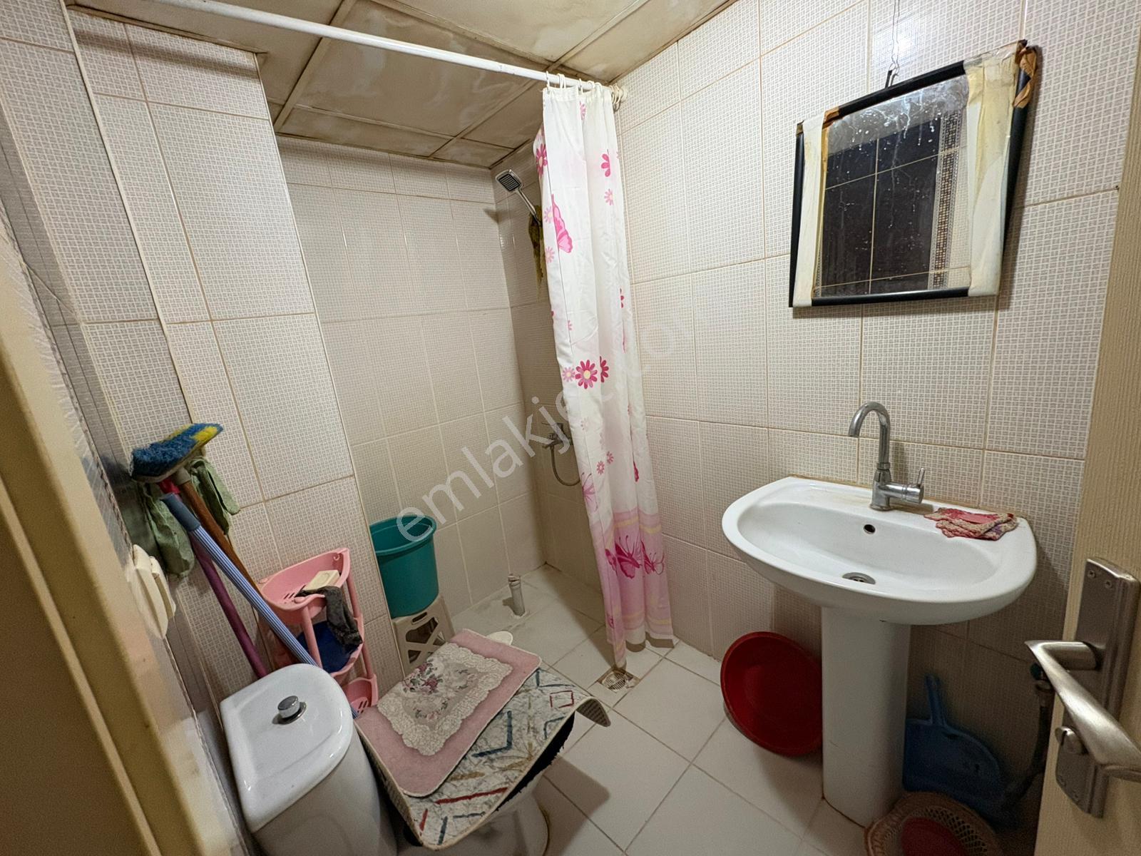 Büyükdere Mh Kullanışlı Fırsat Konum Cambalkonlu 2+1 Daire So-2 - Görsel 15