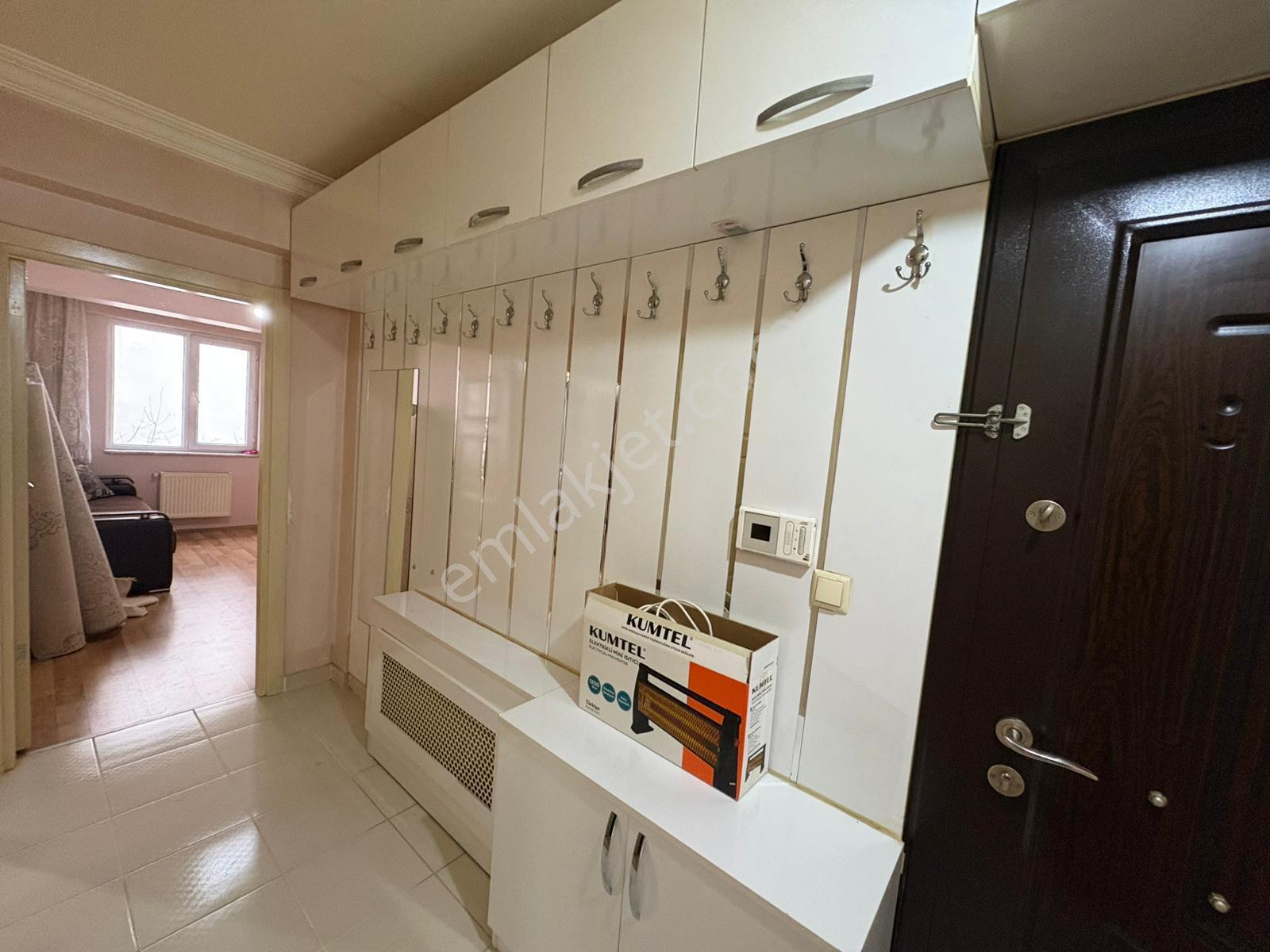 Büyükdere Mh Kullanışlı Fırsat Konum Cambalkonlu 2+1 Daire So-2 - Görsel 18
