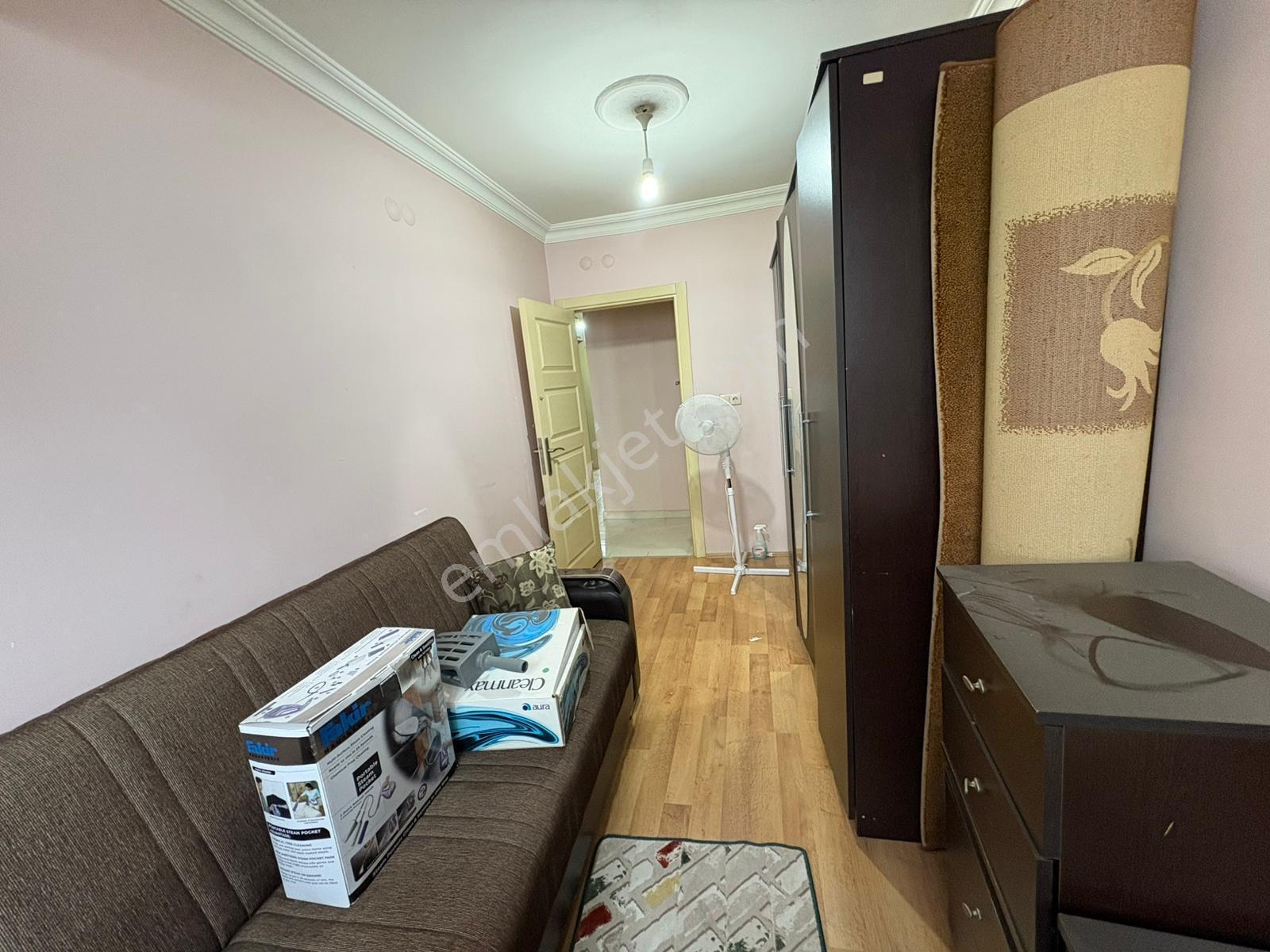 Büyükdere Mh Kullanışlı Fırsat Konum Cambalkonlu 2+1 Daire So-2 - Görsel 10