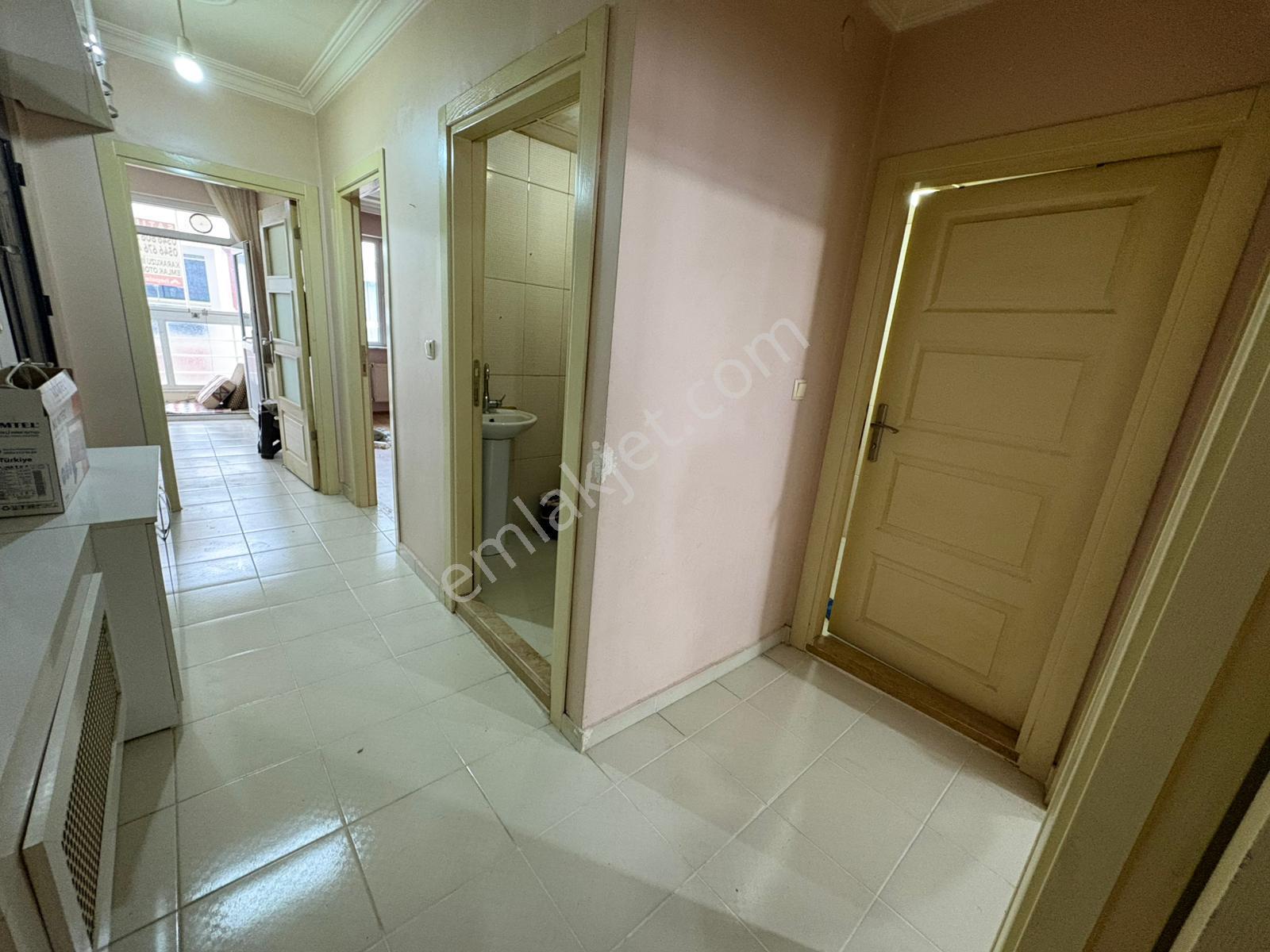 Büyükdere Mh Kullanışlı Fırsat Konum Cambalkonlu 2+1 Daire So-2 - Görsel 8