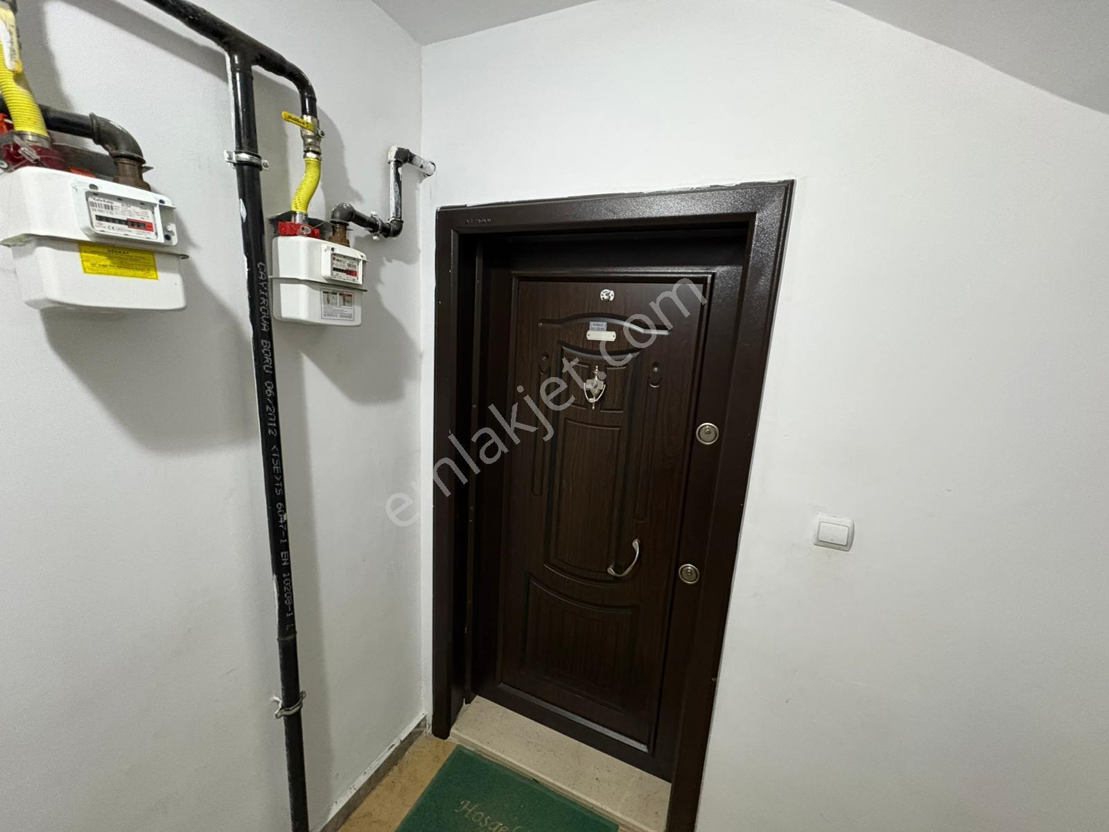 Büyükdere Mh Kullanışlı Fırsat Konum Cambalkonlu 2+1 Daire So-2 - Görsel 20