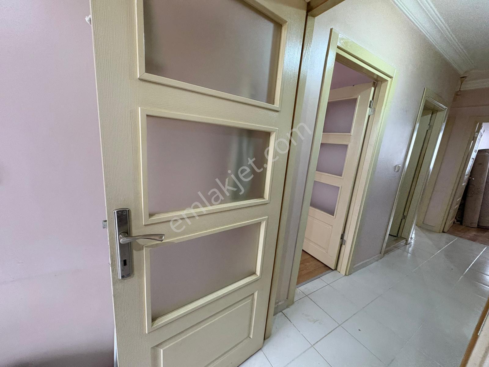 Büyükdere Mh Kullanışlı Fırsat Konum Cambalkonlu 2+1 Daire So-2 - Görsel 7