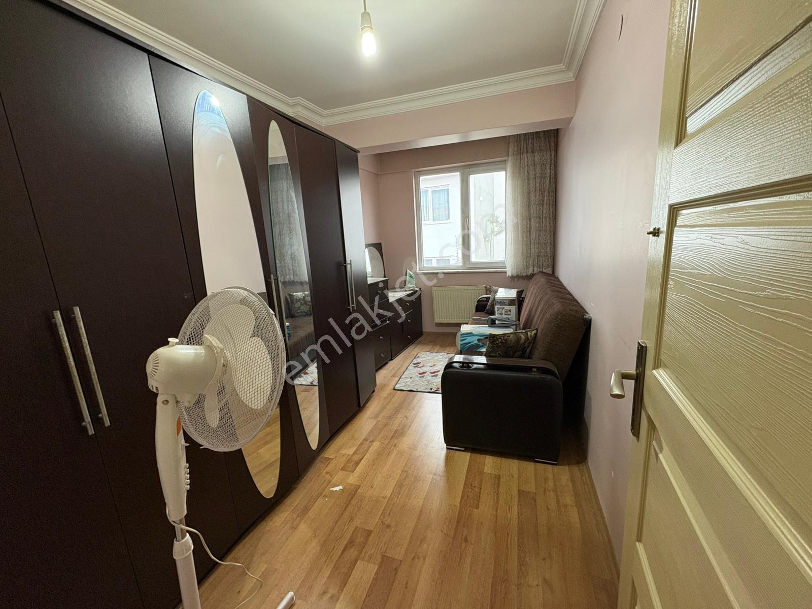 Büyükdere Mh Kullanışlı Fırsat Konum Cambalkonlu 2+1 Daire So-2 - Görsel 9