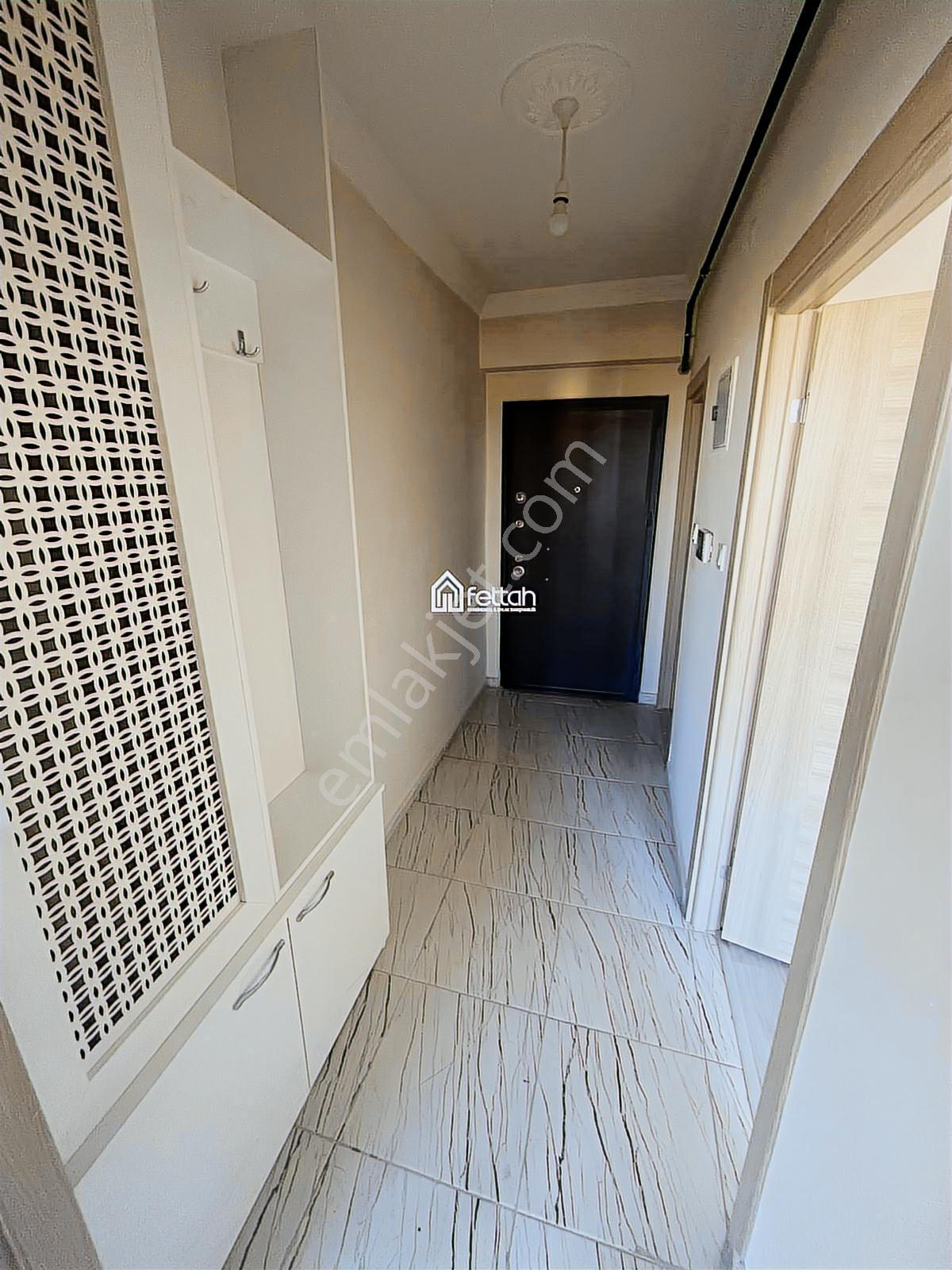 Kuzeykentin Merkezinde Kiralık 1+1 Daire - Görsel 7