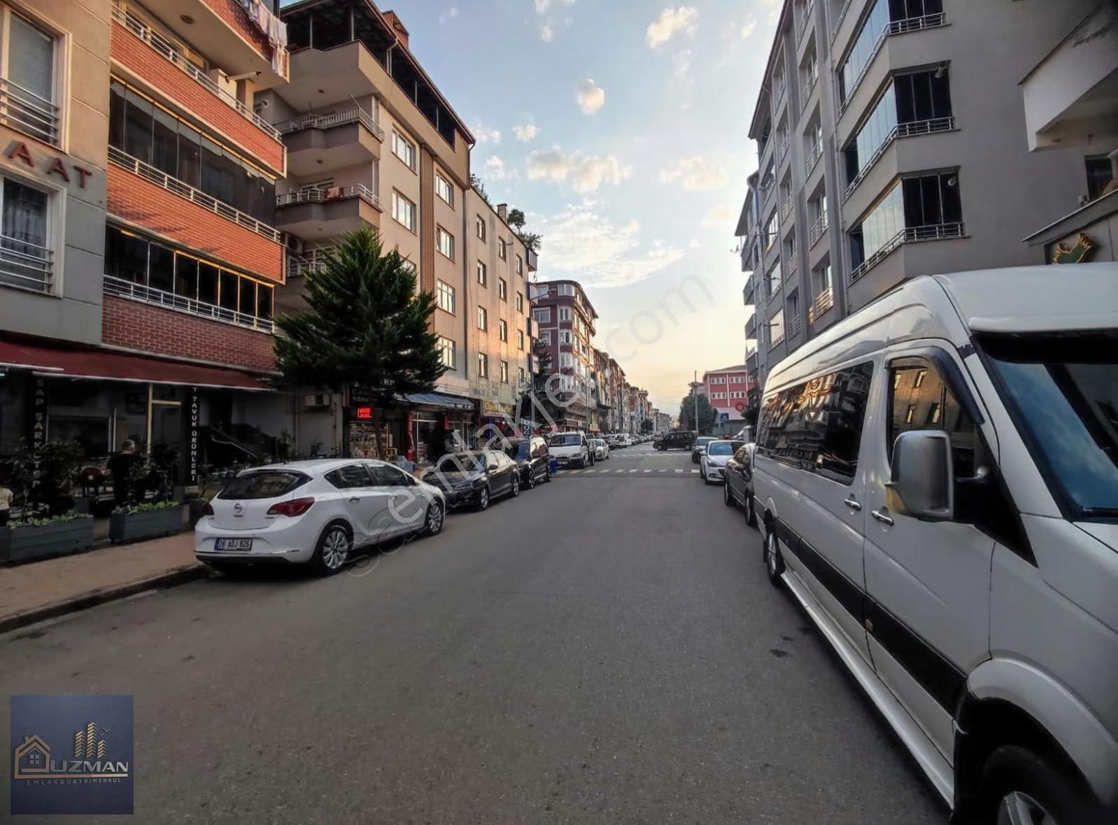 Bulancak Ballıca'da 3+1 Asansörlü 3.katta Satılık Daire. - Görsel 14