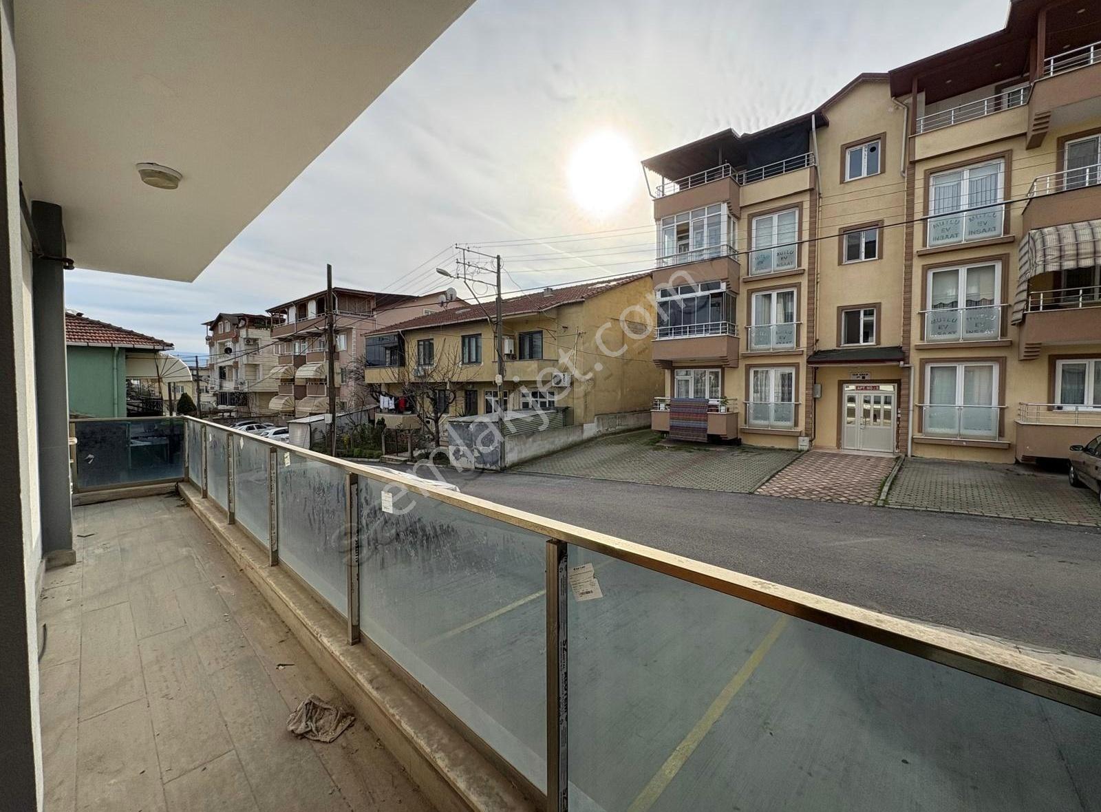 Koceli Derince Dumlupınar Mah De 4+1 190 M2 Satılık Daire - Görsel 23