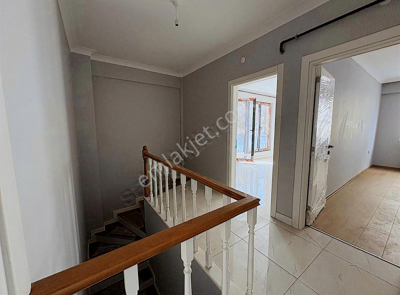 Koceli Derince Dumlupınar Mah De 4+1 190 M2 Satılık Daire - Görsel 20