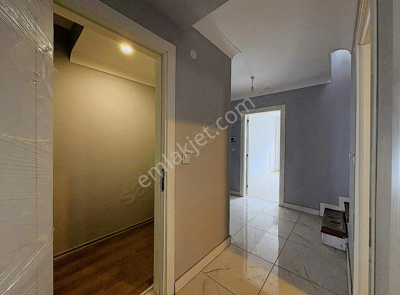 Koceli Derince Dumlupınar Mah De 4+1 190 M2 Satılık Daire - Görsel 4