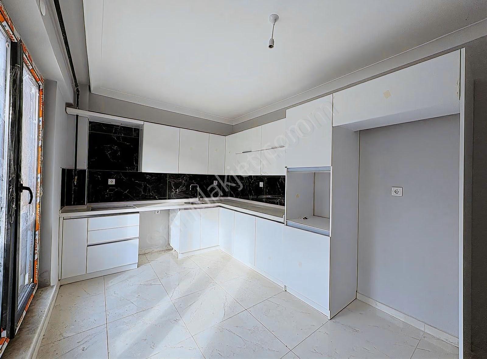 Koceli Derince Dumlupınar Mah De 4+1 190 M2 Satılık Daire - Görsel 28
