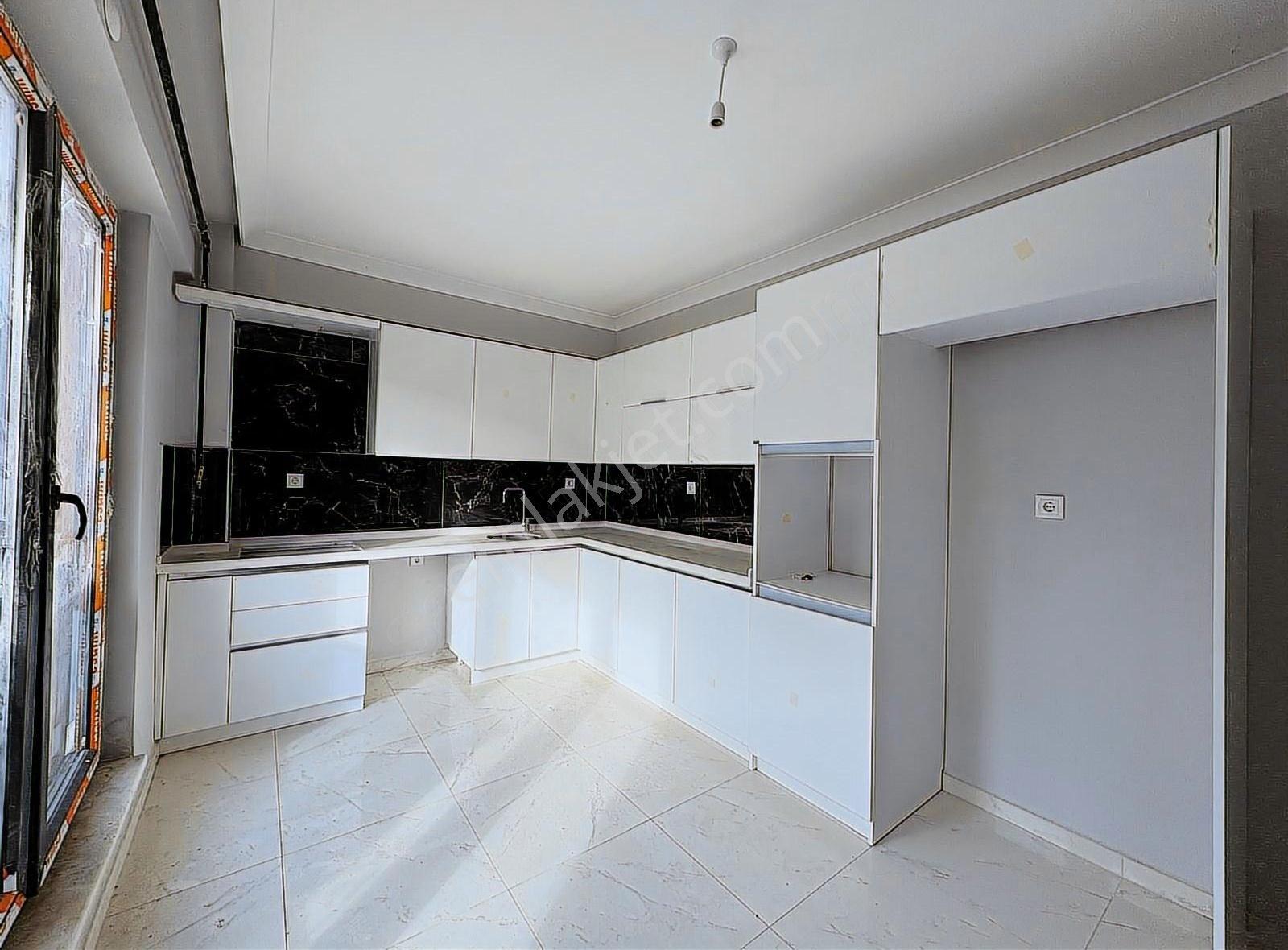 Koceli Derince Dumlupınar Mah De 4+1 190 M2 Satılık Daire - Görsel 21