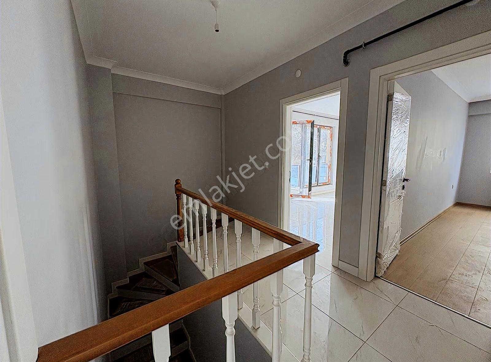 Koceli Derince Dumlupınar Mah De 4+1 190 M2 Satılık Daire - Görsel 30
