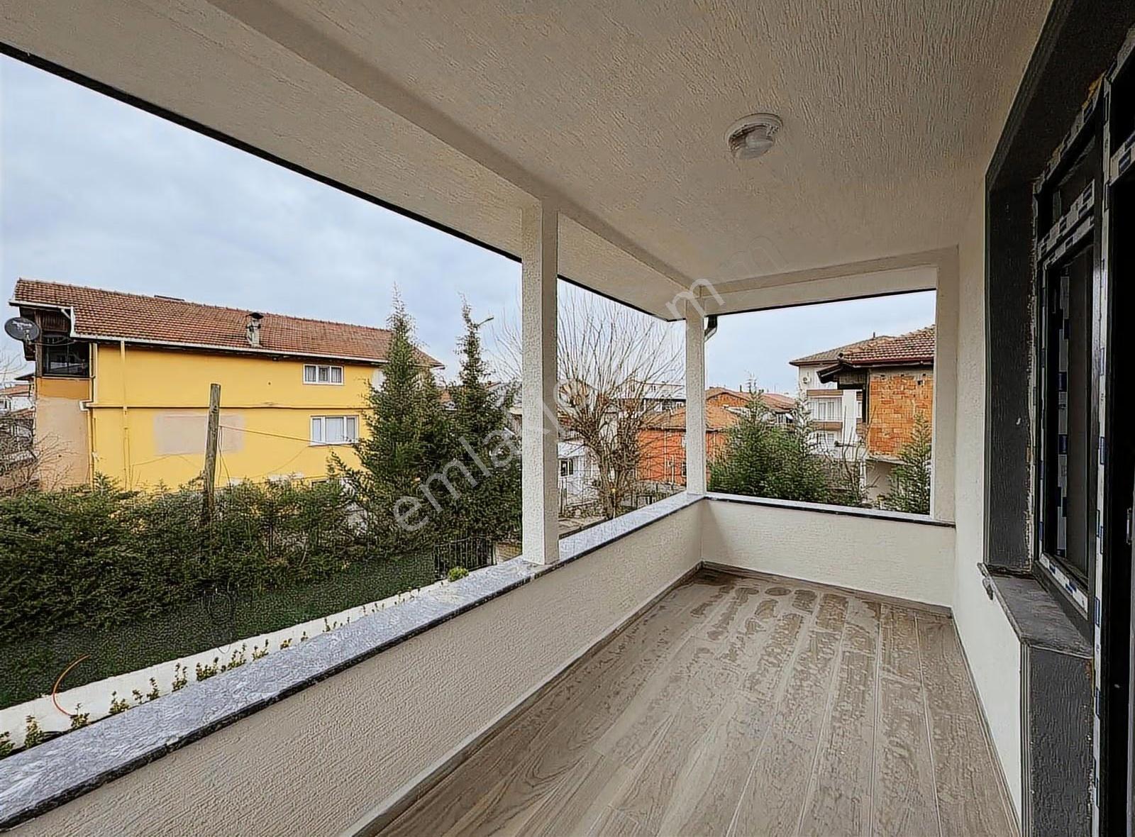 Sakarya Sapanca Gül Dibi Mah De Satılık 5+1 Villa - Görsel 4