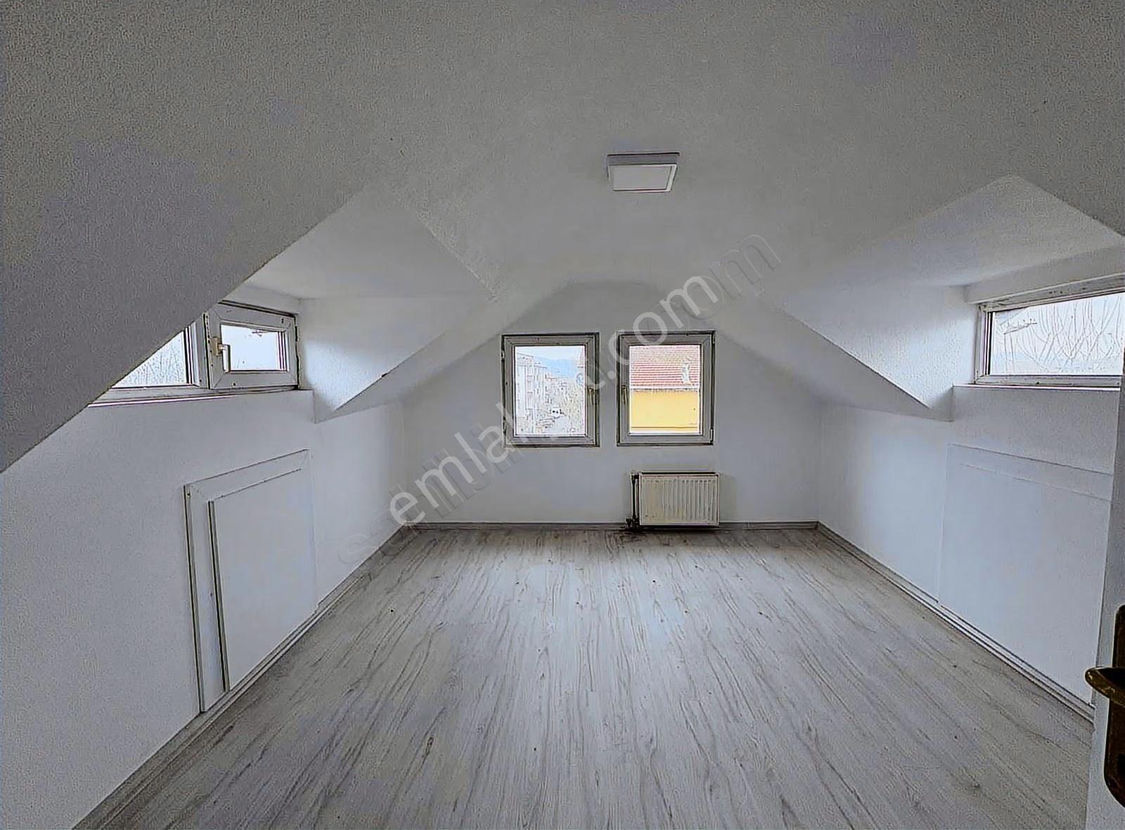 Sakarya Sapanca Gül Dibi Mah De Satılık 5+1 Villa - Görsel 13