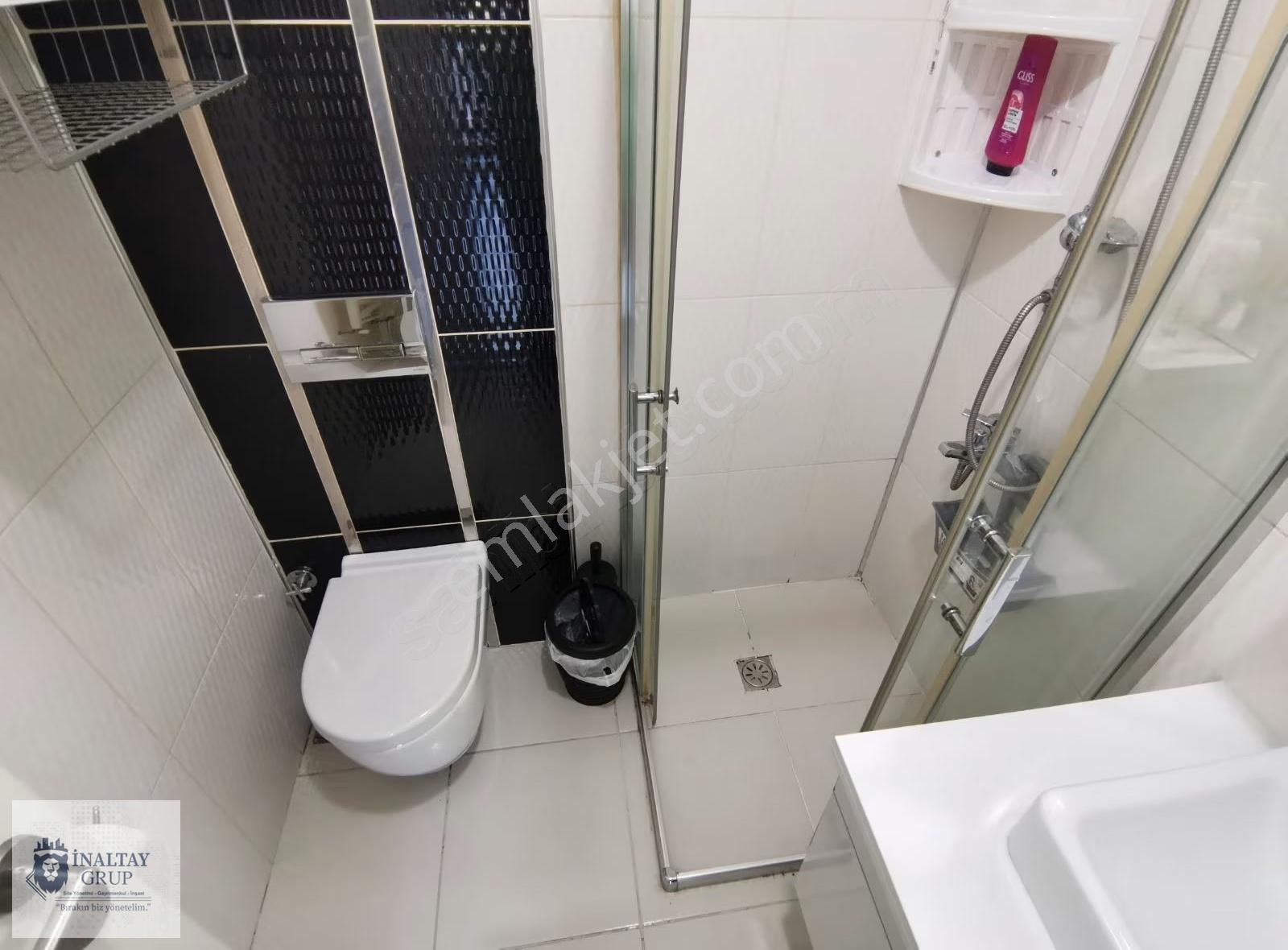 Jasmine Country Sitesinde Dubleks 1+1 Ful Eşyalı Daire - Görsel 4