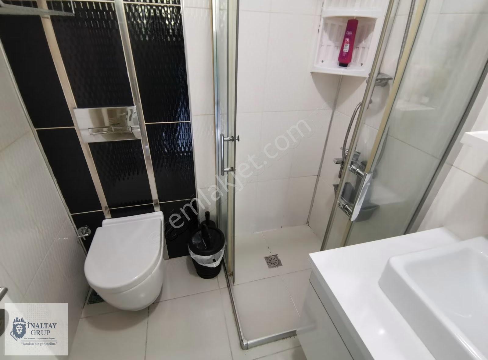 Jasmine Country Sitesinde Dubleks 1+1 Ful Eşyalı Daire - Görsel 2