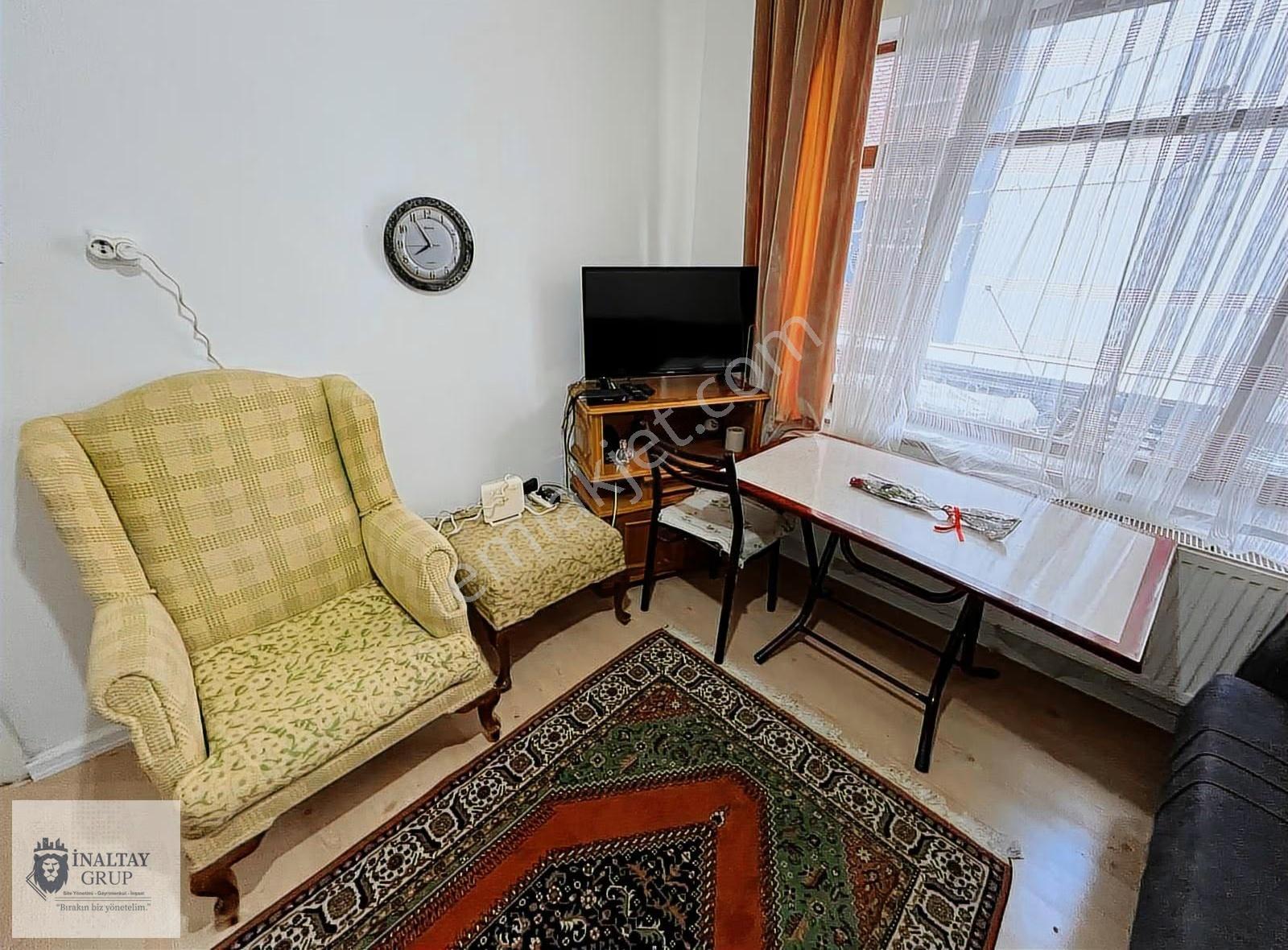 İzmit Çarşı Merkezde Ful Eşyalı Kiralık Daire - Görsel 10