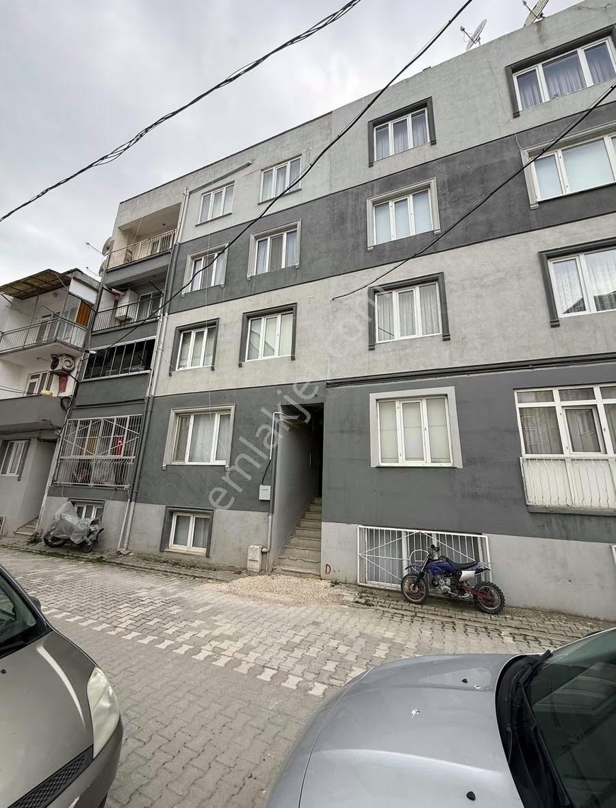 Hamşdiye Mahallesi Bellona Mağzasının Arkası - Görsel 12