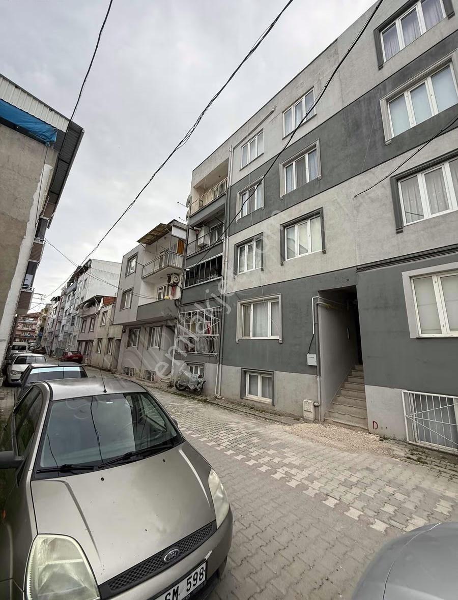 Hamşdiye Mahallesi Bellona Mağzasının Arkası - Görsel 7