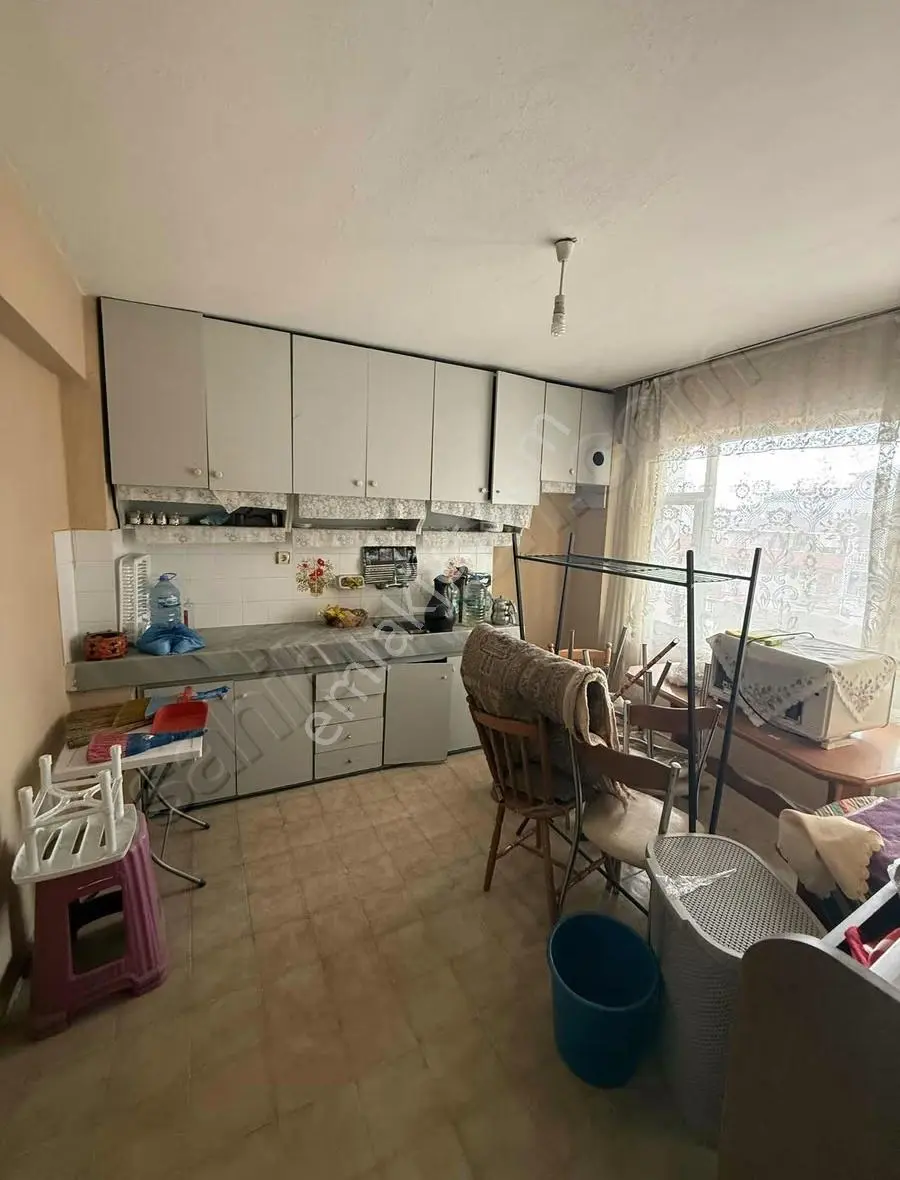 Hamşdiye Mahallesi Bellona Mağzasının Arkası - Görsel 4
