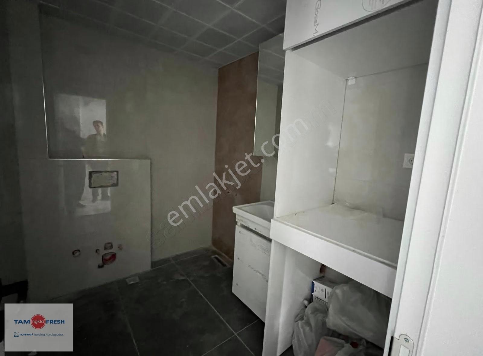 Menderes Oğlananası Sıfır 4+1 Havuzlu Tripleks Villa - Görsel 25