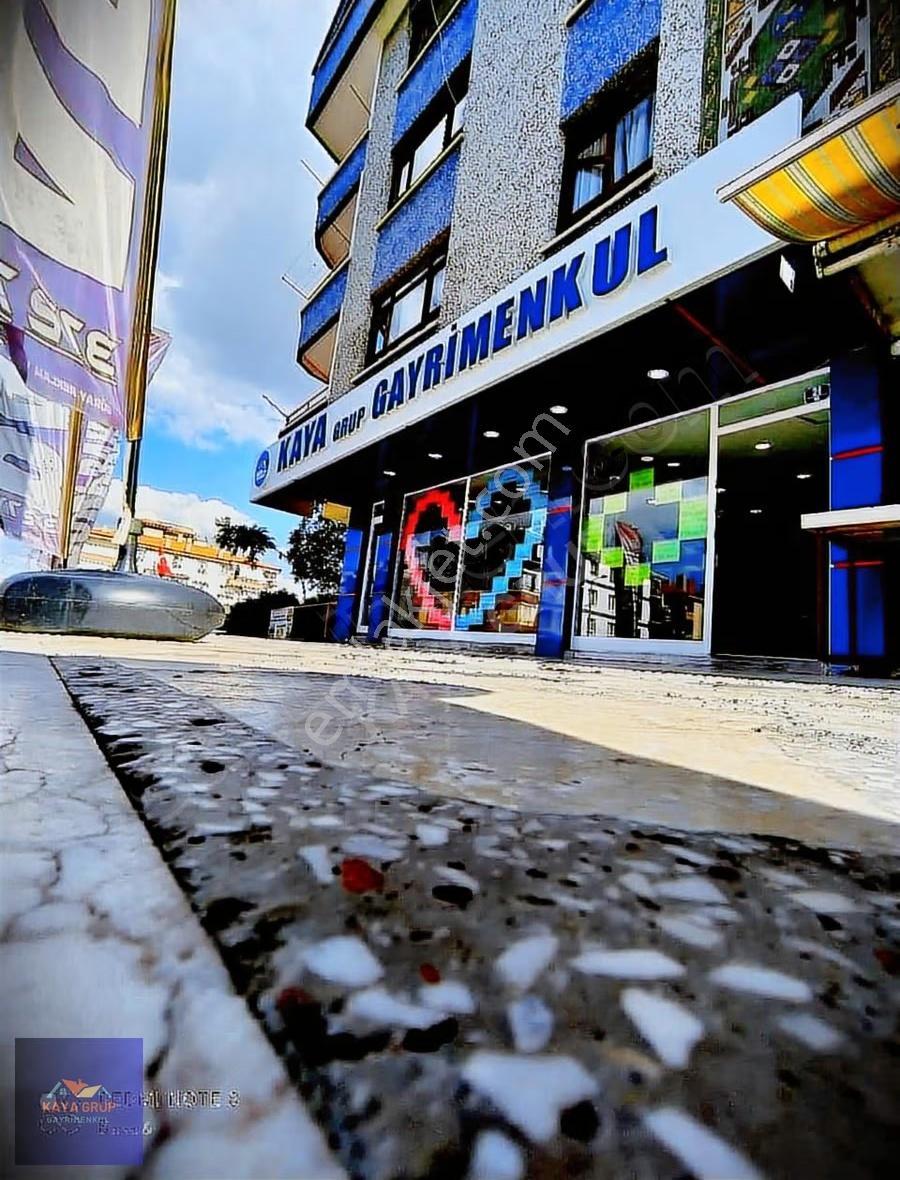 Kıbrıs Yapılaşma Dibinde 99 M2 Yüksek Kat Site Arsası Kaya Grup - Görsel 7