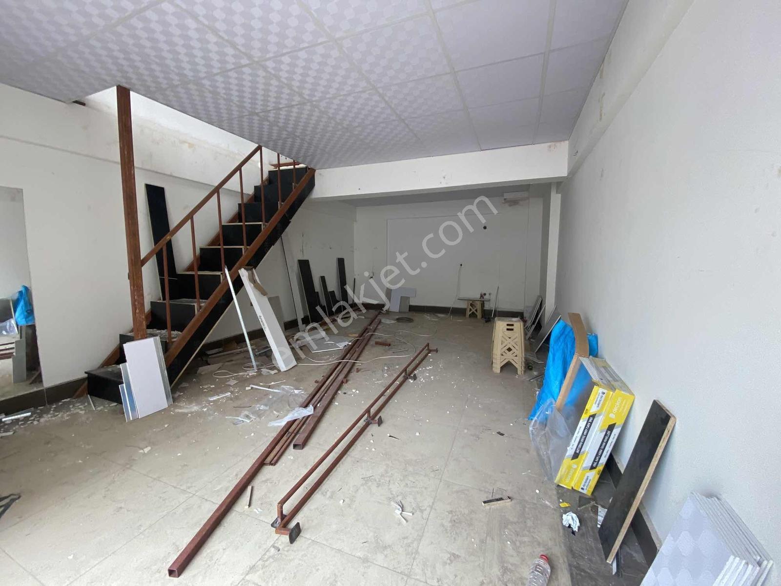Başar Gayrimenkul'den Liman Mah. 45m2 Kiralık Dükkan - Görsel 12