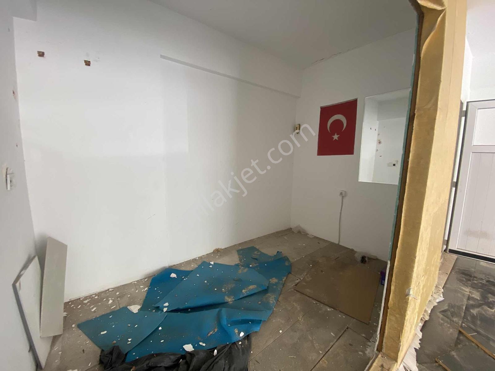 Başar Gayrimenkul'den Liman Mah. 45m2 Kiralık Dükkan - Görsel 2