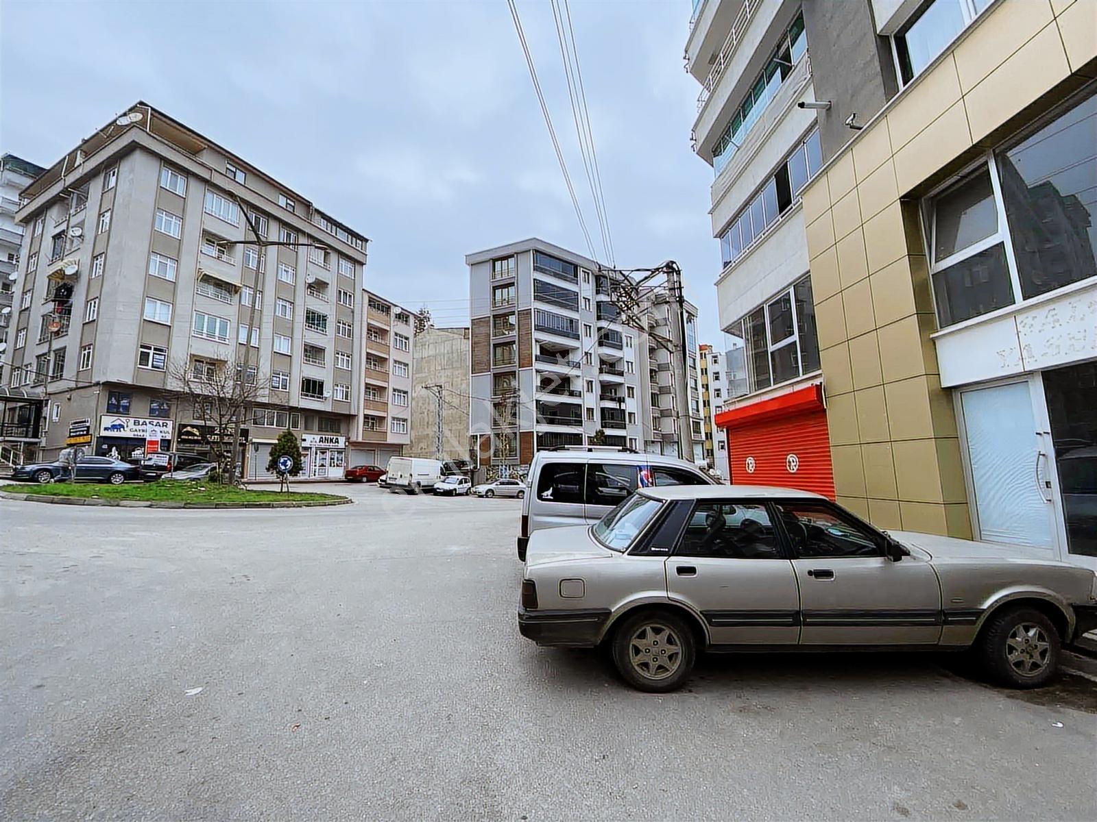 Başar Gayrimenkul'den Liman Mah. 45m2 Kiralık Dükkan - Görsel 6