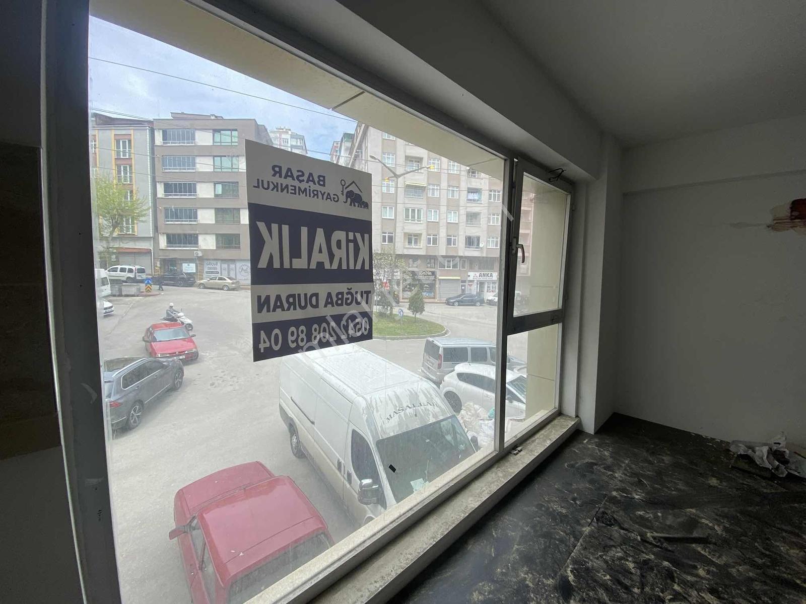 Başar Gayrimenkul'den Liman Mah. 45m2 Kiralık Dükkan - Görsel 13