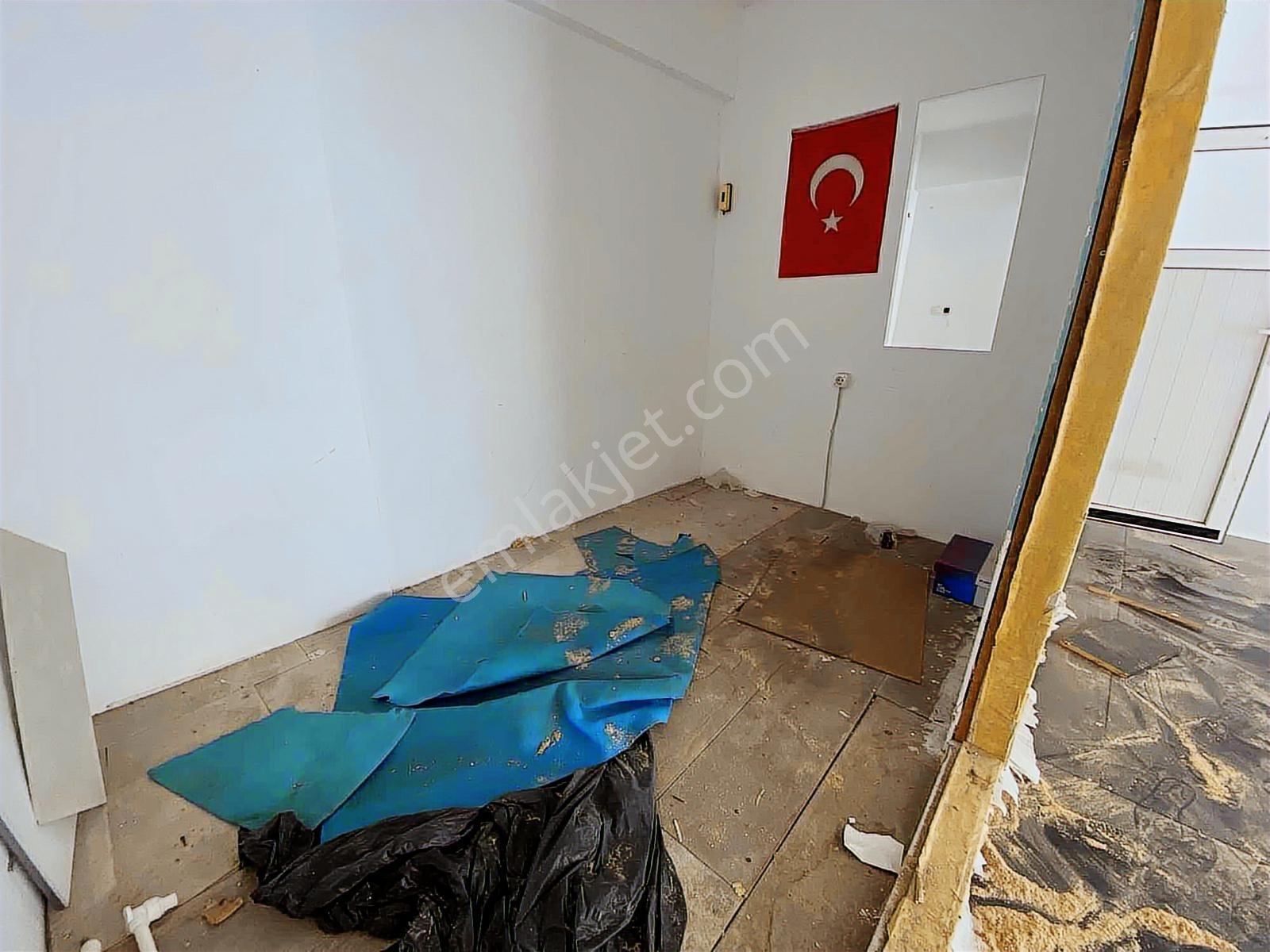 Başar Gayrimenkul'den Liman Mah. 45m2 Kiralık Dükkan - Görsel 11