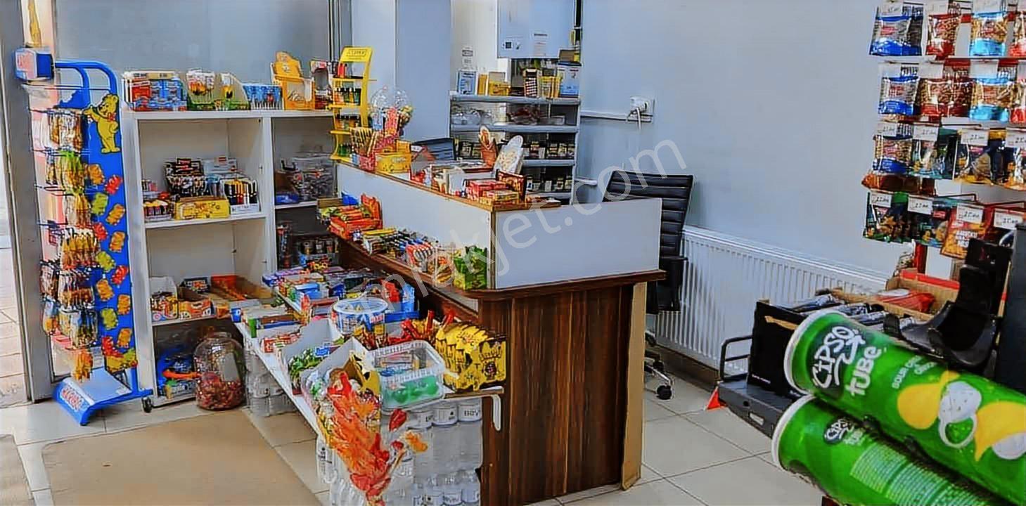 Keçiören Bademlikte Cad. Üzeri Okul Yakını Devren Kiralık Dükkan - Görsel 2