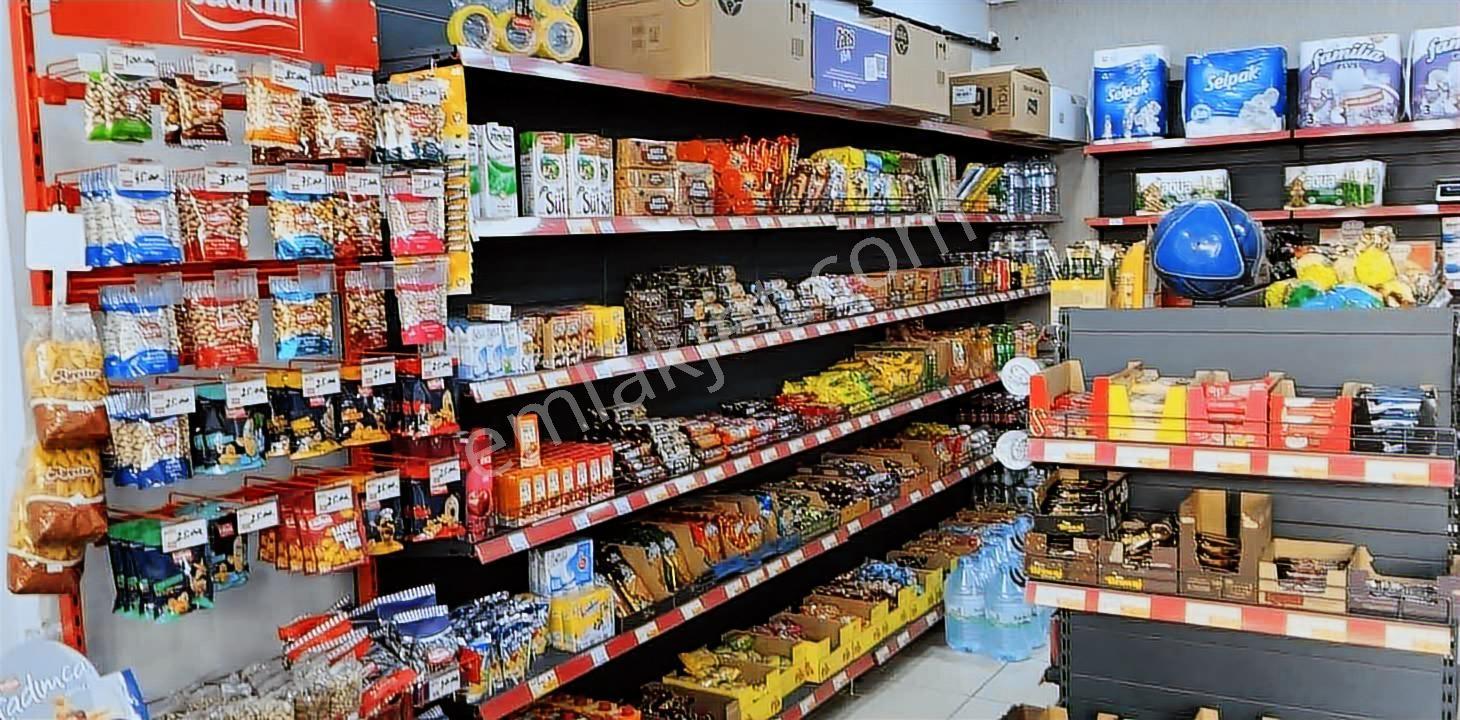 Keçiören Bademlikte Cad. Üzeri Okul Yakını Devren Kiralık Dükkan - Görsel 6