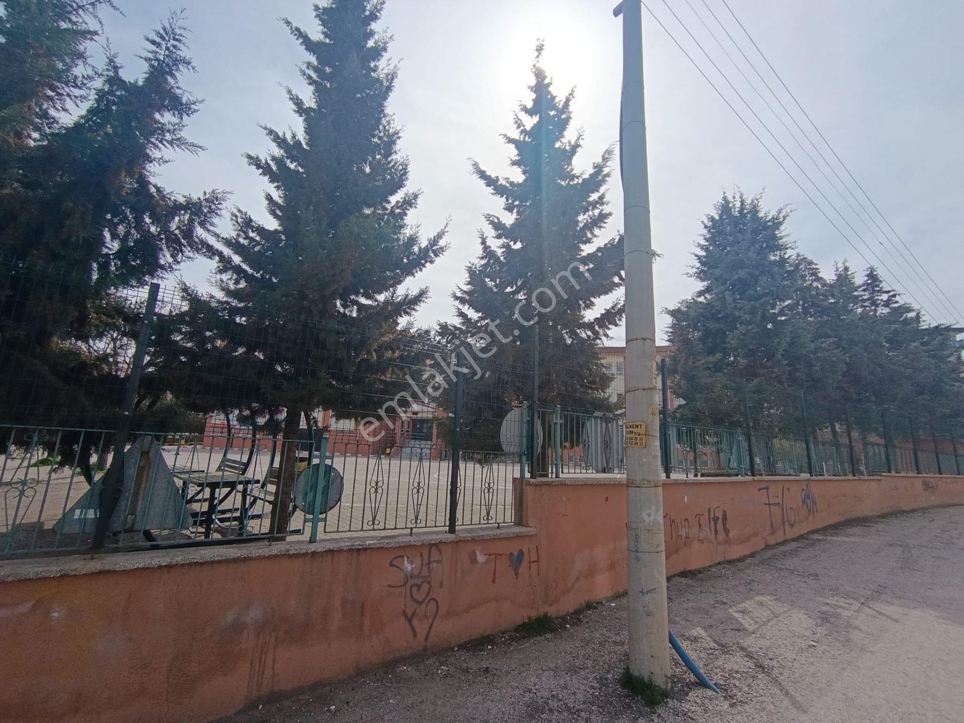 Çağdaş Emlak Yakup Göymenden Yeditepede Satlık 3+1 Daire - Görsel 17