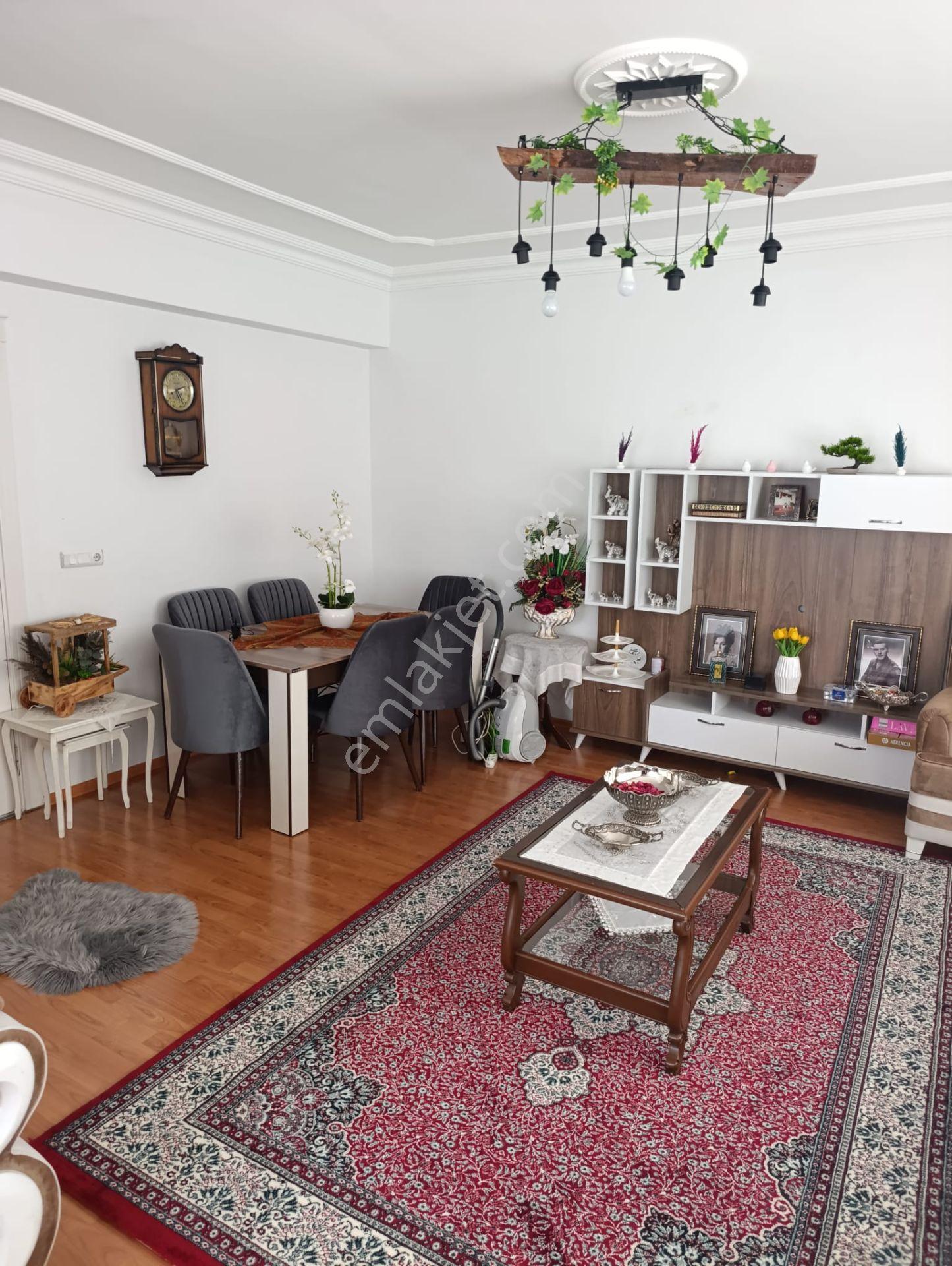 Çağdaş Emlak Yakup Göymenden Yeditepede Satlık 3+1 Daire - Görsel 2