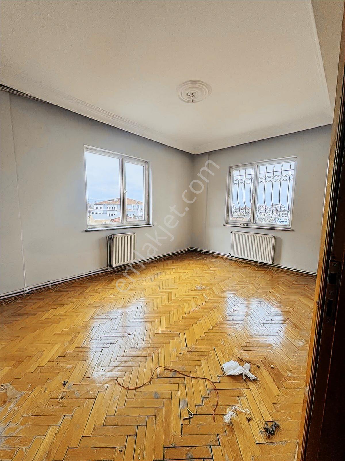 Vali Konağında Çift Cephe 3+1 Kiralık Daire - Görsel 5