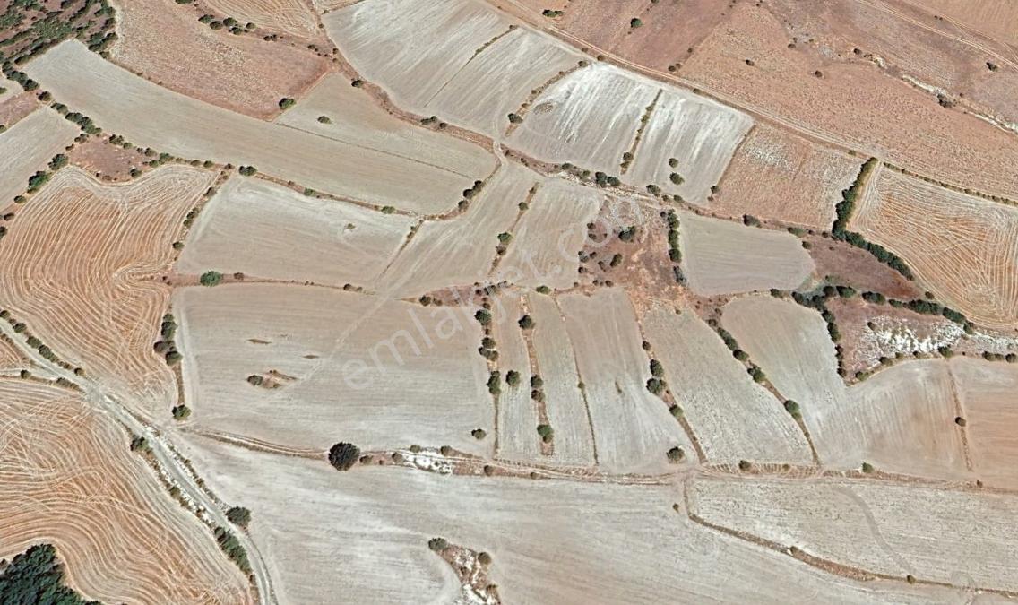 Mevsim Gayrimenkul Kalkantepe Müthiş Manzaralı Uygun Fiyat Tarla - Görsel 15