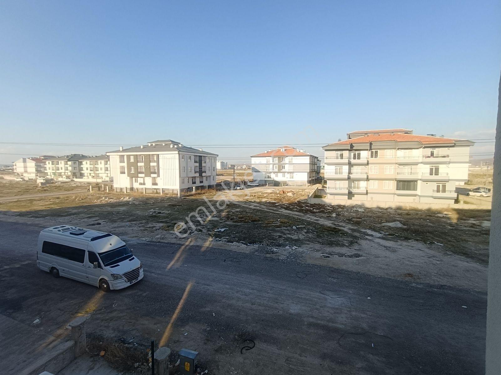Aratol İstiklal Ara Kat Köşe Daire - Görsel 16