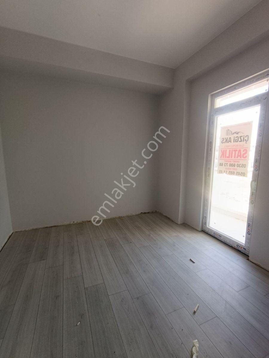 Aratol İstiklal Ara Kat Köşe Daire - Görsel 10