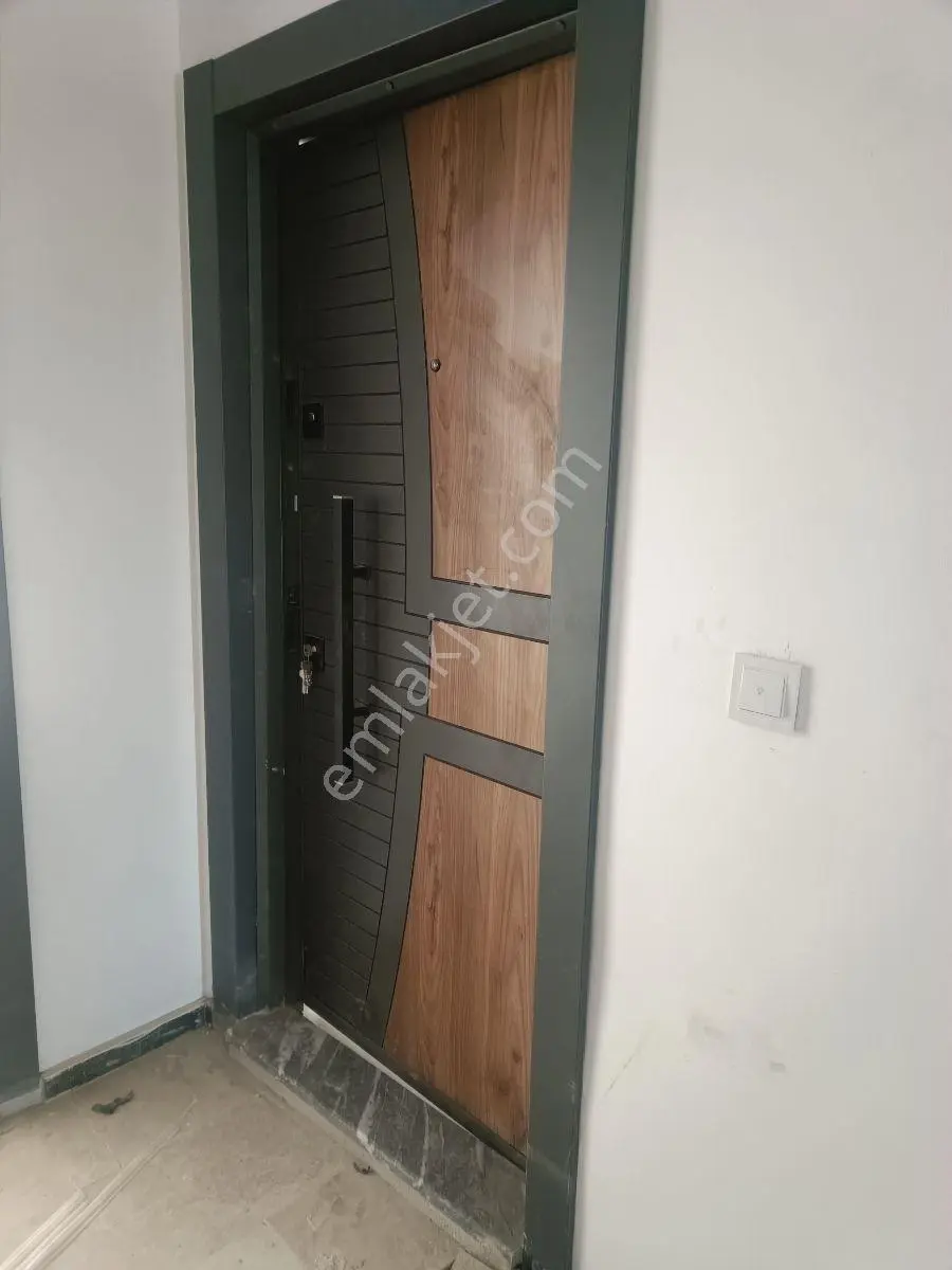 Aratol İstiklal Ara Kat Köşe Daire - Görsel 14